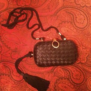 Vintage Elan Clutch Purse